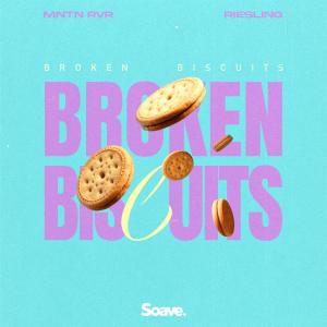 ดาวน์โหลดและฟังเพลง Broken Biscuits พร้อมเนื้อเพลงจาก MNTN RVR