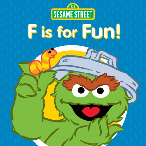 Sesame Street的專輯F Is for Fun!