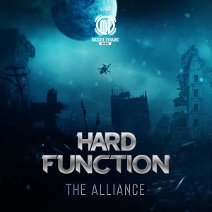 收听Hardfunction的The Alliance (Raw District Anthem 2019)歌词歌曲