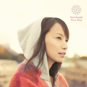 Snow Ring dari Ami Suzuki