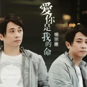 收聽楊宗憲的今夜又擱想起你歌詞歌曲