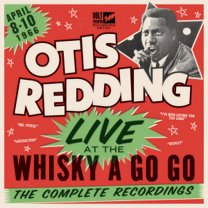 ดาวน์โหลดและฟังเพลง I Can’t Turn You Loose (Live / Set 2 / Sunday, April 10, 1966) พร้อมเนื้อเพลงจาก Otis Redding