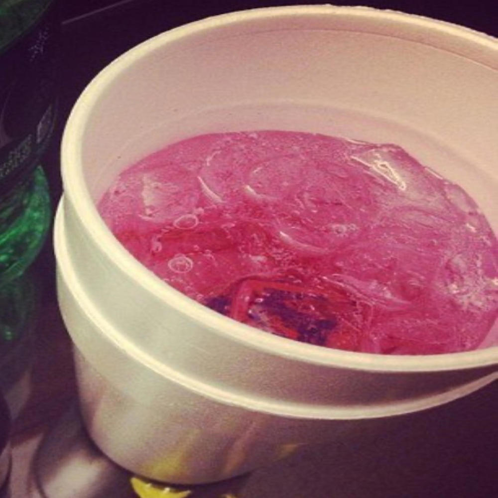 Grape soda (Explicit)