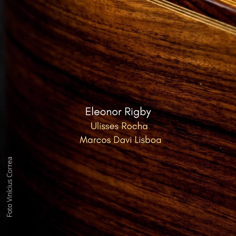 Eleonor Rigby