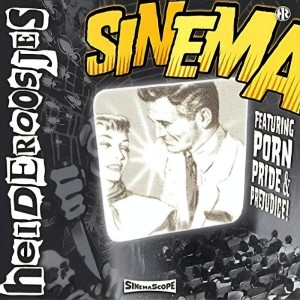 收听Heideroosjes的Sinema歌词歌曲