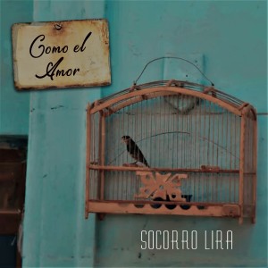 Socorro Lira的專輯Como el Amor