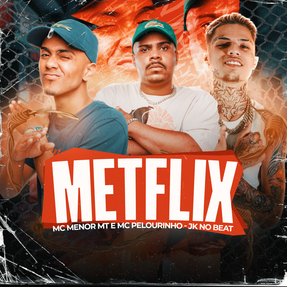 Metflix (Explicit)