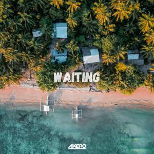 Album Waiting oleh Axero