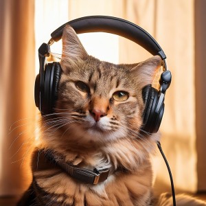 Music For Cats的專輯Cat's Quiet Corner: Music for Serene Moments