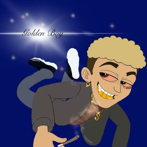 Album Golden Boy (Explicit) from Sosa Jr Baby