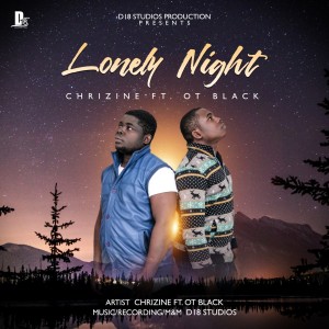 收听Chrizine的Lonely Night歌词歌曲