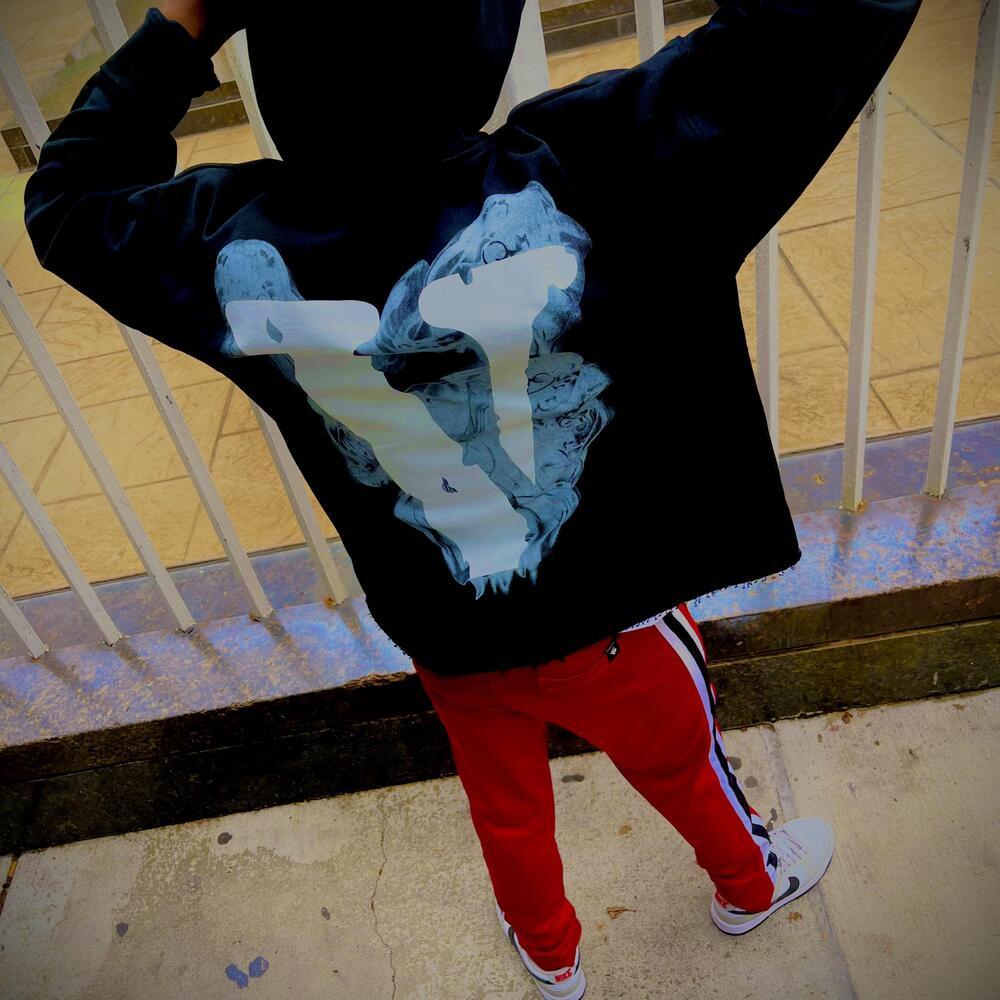 Drop Yo Mask (Explicit)
