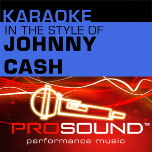 ดาวน์โหลดและฟังเพลง One Piece At A Time (Karaoke With Background Vocals)[In the style of Johnny Cash] พร้อมเนื้อเพลงจาก ProSound Karaoke Band