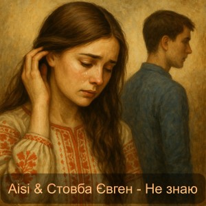 Aisi的專輯Не знаю