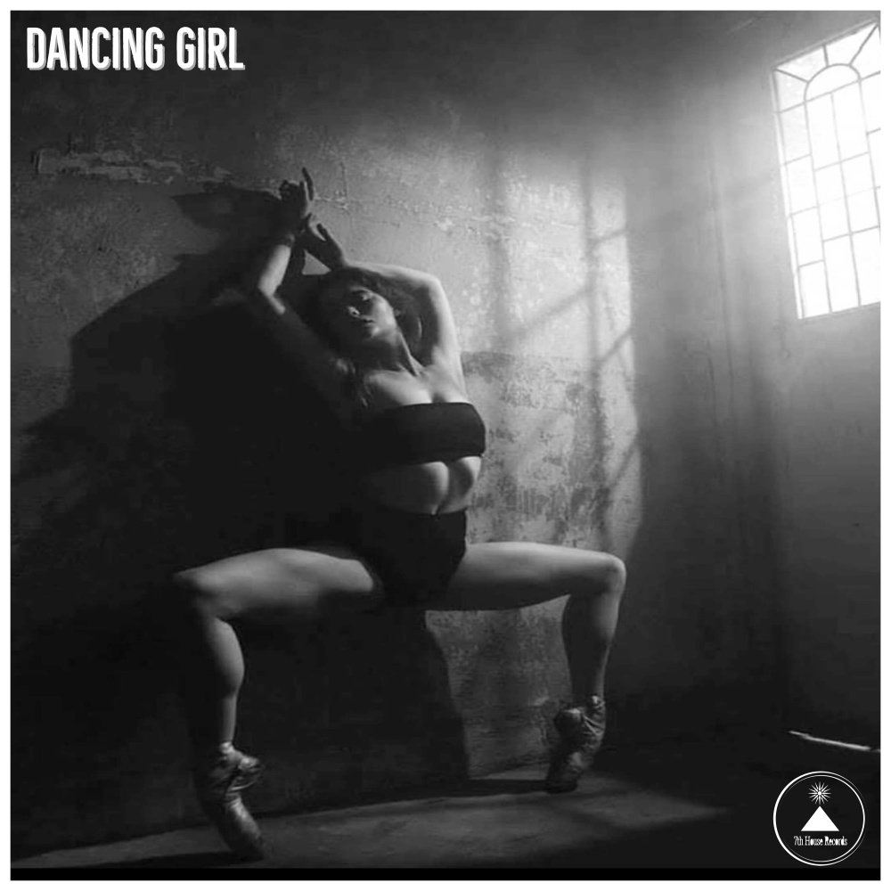 Dancing Girl