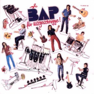 收聽BAP的Verdamp lang her歌詞歌曲