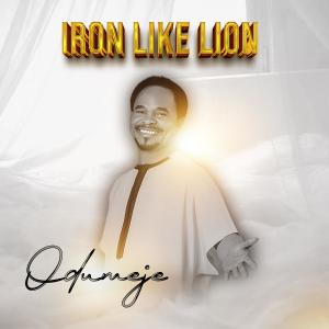 Odumeje的專輯Iron