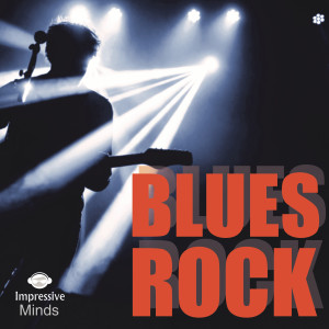 อัลบัม Blues Rock ศิลปิน Andreas Schmidt-Hoensdorf