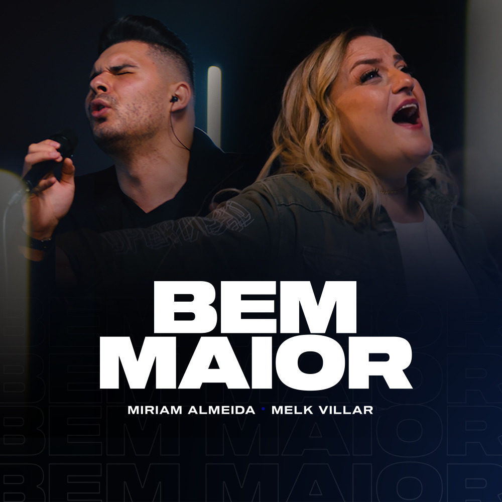 Bem Maior (Playback)