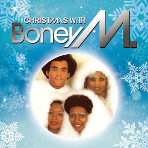Boney M的專輯Christmas with Boney M.