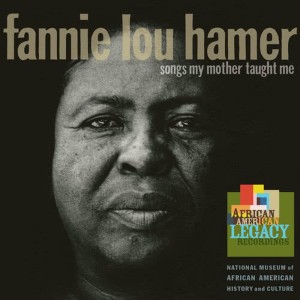 收聽Fannie Lou Hamer的Jesus Is My Only Friend歌詞歌曲