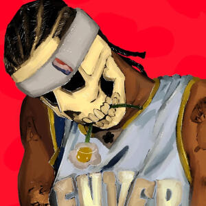 default playlist img