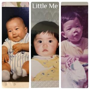 ดาวน์โหลดและฟังเพลง Little Me (Instrumental) พร้อมเนื้อเพลงจาก Samantha Shen