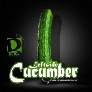 Leftside的专辑Cucumber
