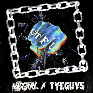 Album GTFU oleh MADGRRL