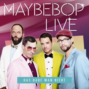 Dengarkan Erlkönig lagu dari Maybebop dengan lirik