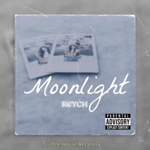 Keych的專輯Moonlight (Explicit)