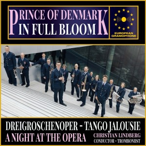 อัลบัม Prince of Denmark Air Force band: In Full Bloom ศิลปิน Prince of Denmark Air Force Band