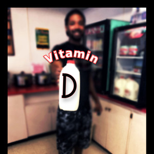 Album Vitamin D (Explicit) from Da Boi $lang