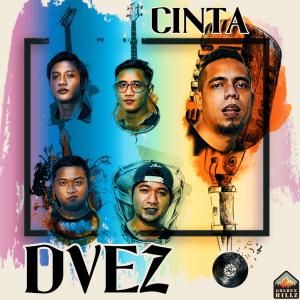 Album Cinta from DVEZ