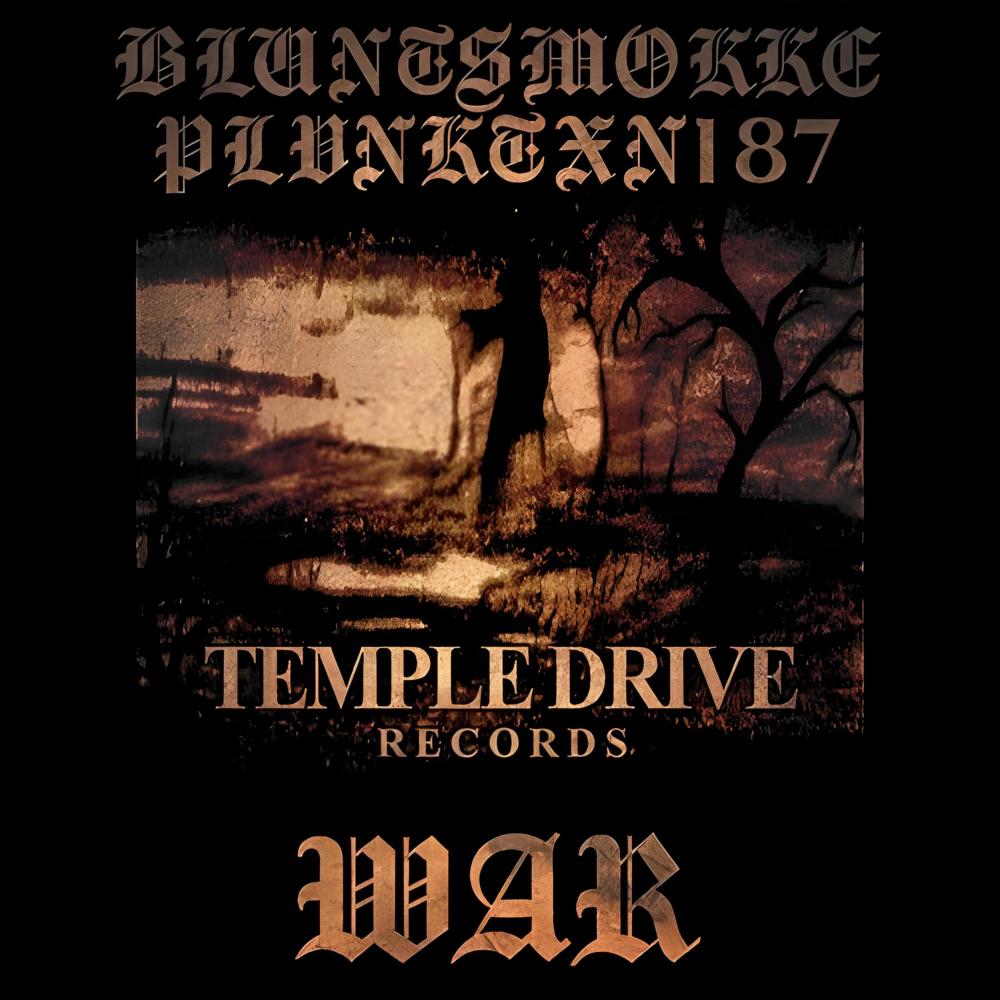 War (feat. Plvnktxn187) (Explicit)