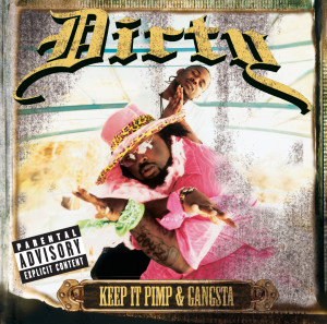 ดาวน์โหลดและฟังเพลง Fuck Witcha (Album Version|Explicit) พร้อมเนื้อเพลงจาก Dirty