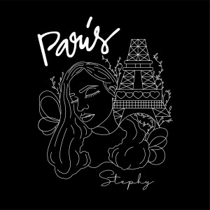 Listen to París song with lyrics from Stephy