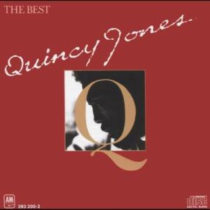收聽Quincy Jones的Betcha Wouldn't Hurt Me歌詞歌曲