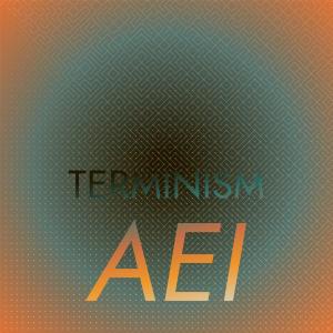 Album Terminism Aei from Various
