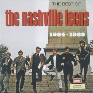 Nashville Teens的專輯Nashville Teens - The Best Of