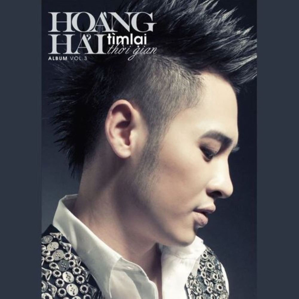 Hãy Cho Anh Được Quên