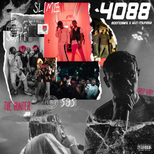 Listen to 4088 (Explicit) song with lyrics from Yun Mufasa