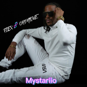 Album Flex Chimique oleh Mystariio