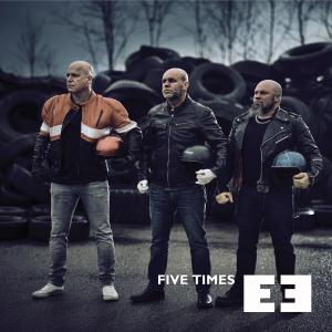 Indeed的專輯Five Times (Explicit)