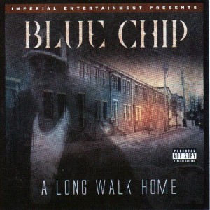 อัลบัม A Long Walk Home ศิลปิน Blue Chip