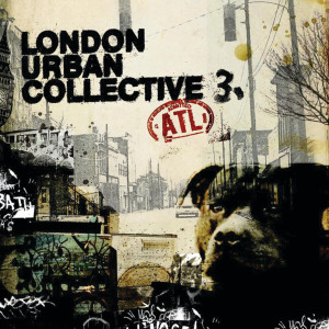 收聽London Urban Collective的Santana歌詞歌曲