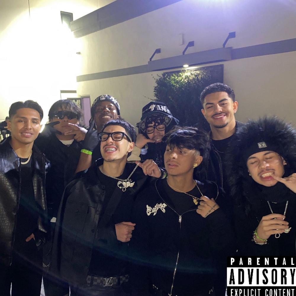 SKRRT (feat. Suigeneris) (Explicit)