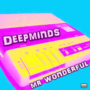 Album Mr Wonderful from 