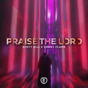 อัลบัม Praise The Lord (Da Shine) (Techno Version) (Explicit) ศิลปิน Scott Rill