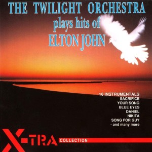 ดาวน์โหลดและฟังเพลง Sacrifice พร้อมเนื้อเพลงจาก The Twilight Orchestra